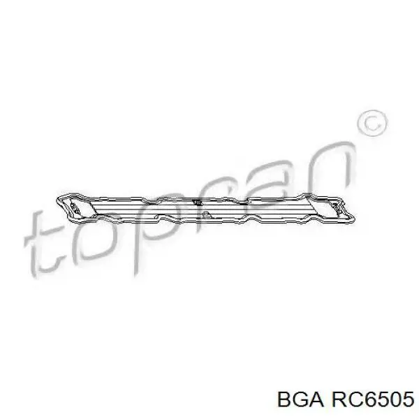 Прокладка клапанної кришки, права BGA RC6505 ціна, від 11.32 USD