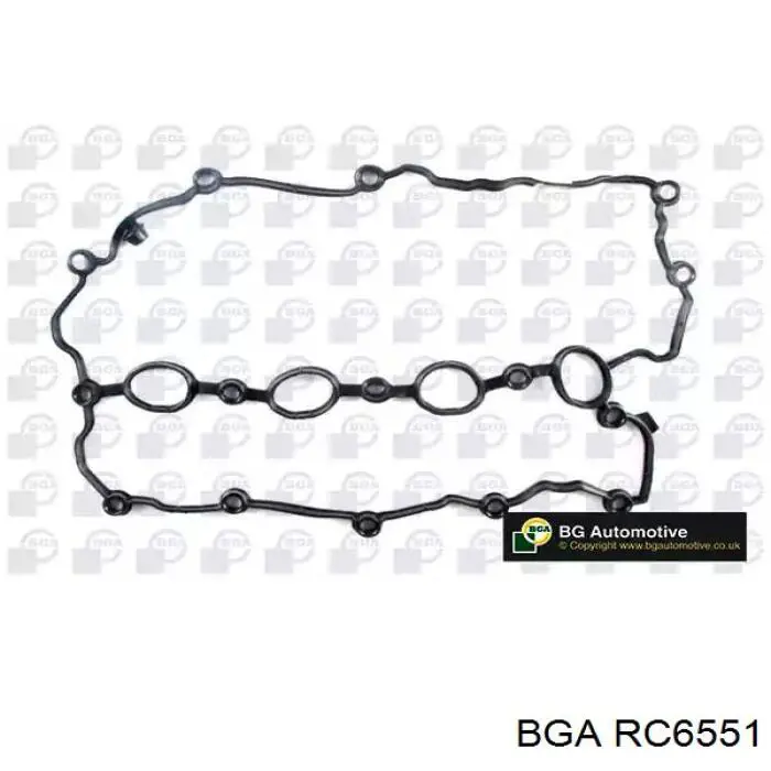 Прокладка клапанної кришки двигуна VAG 22103483E ціна, від 21.18 USD