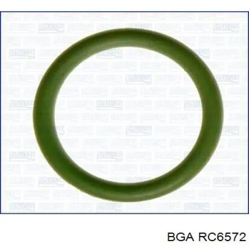 Прокладка клапанної кришки RC6572 BGA