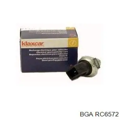 Прокладка клапанної кришки двигуна BGA RC6572 ціна, від 17.07 USD