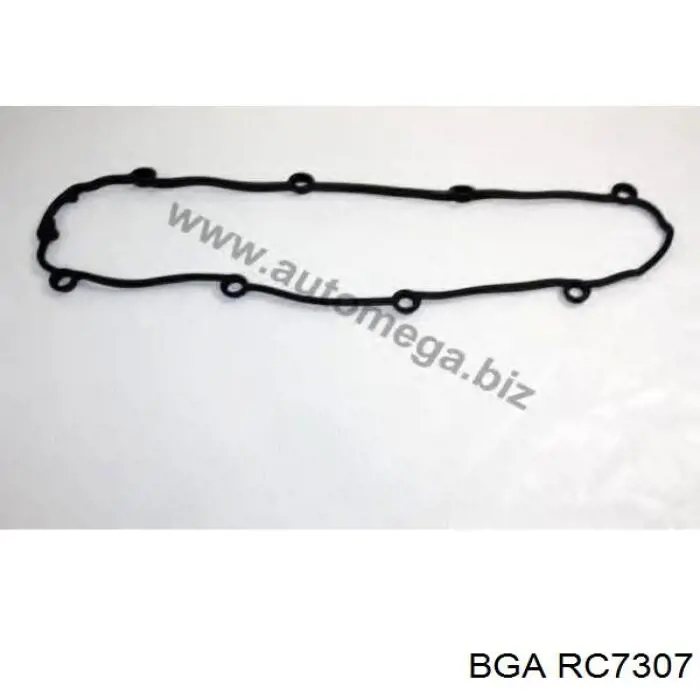 Прокладка клапанної кришки двигуна BGA RC7307 ціна, від 12.03 USD
