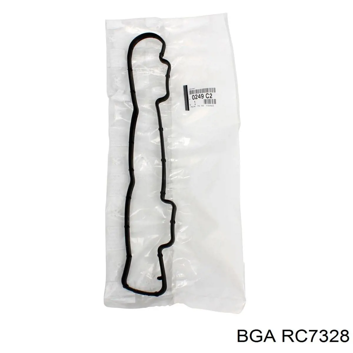 Прокладка клапанної кришки RC7328 BGA