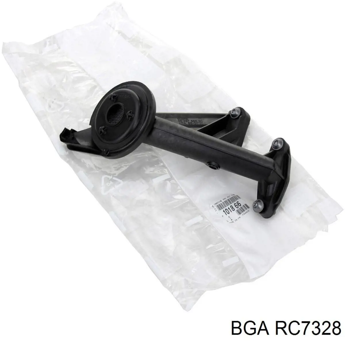 Прокладка клапанної кришки двигуна BGA RC7328 ціна, від 3.57 USD