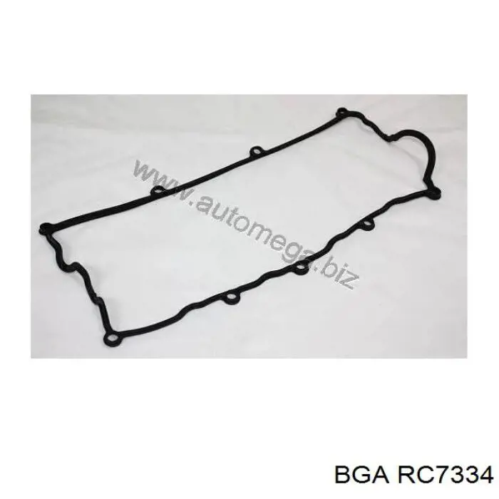Прокладка клапанної кришки двигуна BGA RC7334 ціна, від 6.71 USD