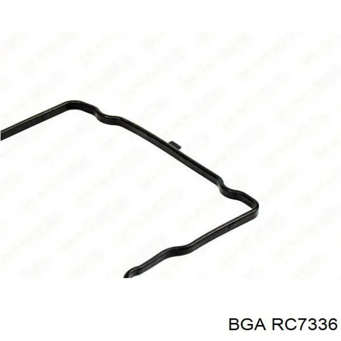 Прокладка клапанної кришки двигуна BGA RC7336 ціна, від 7.84 USD