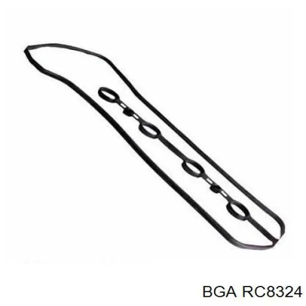 RC8324 BGA прокладка клапанної кришки двигуна