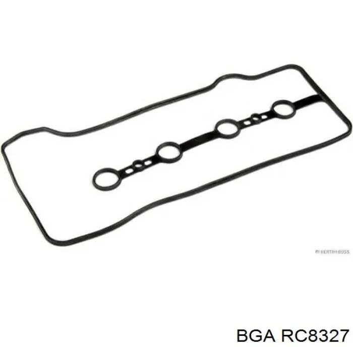 RC8327 BGA прокладка клапанної кришки двигуна