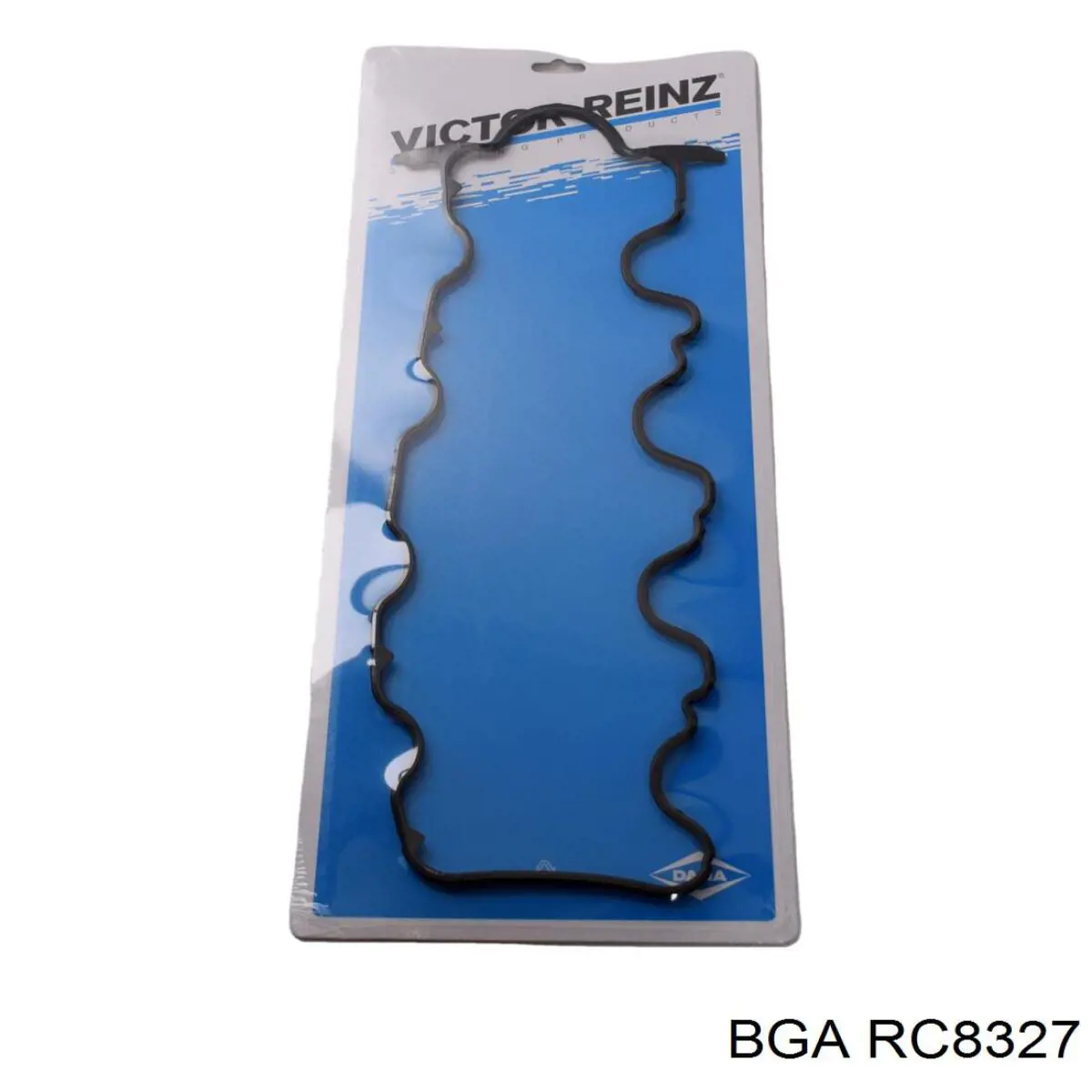 Прокладка клапанної кришки двигуна BGA RC8327 ціна, від 8.15 USD