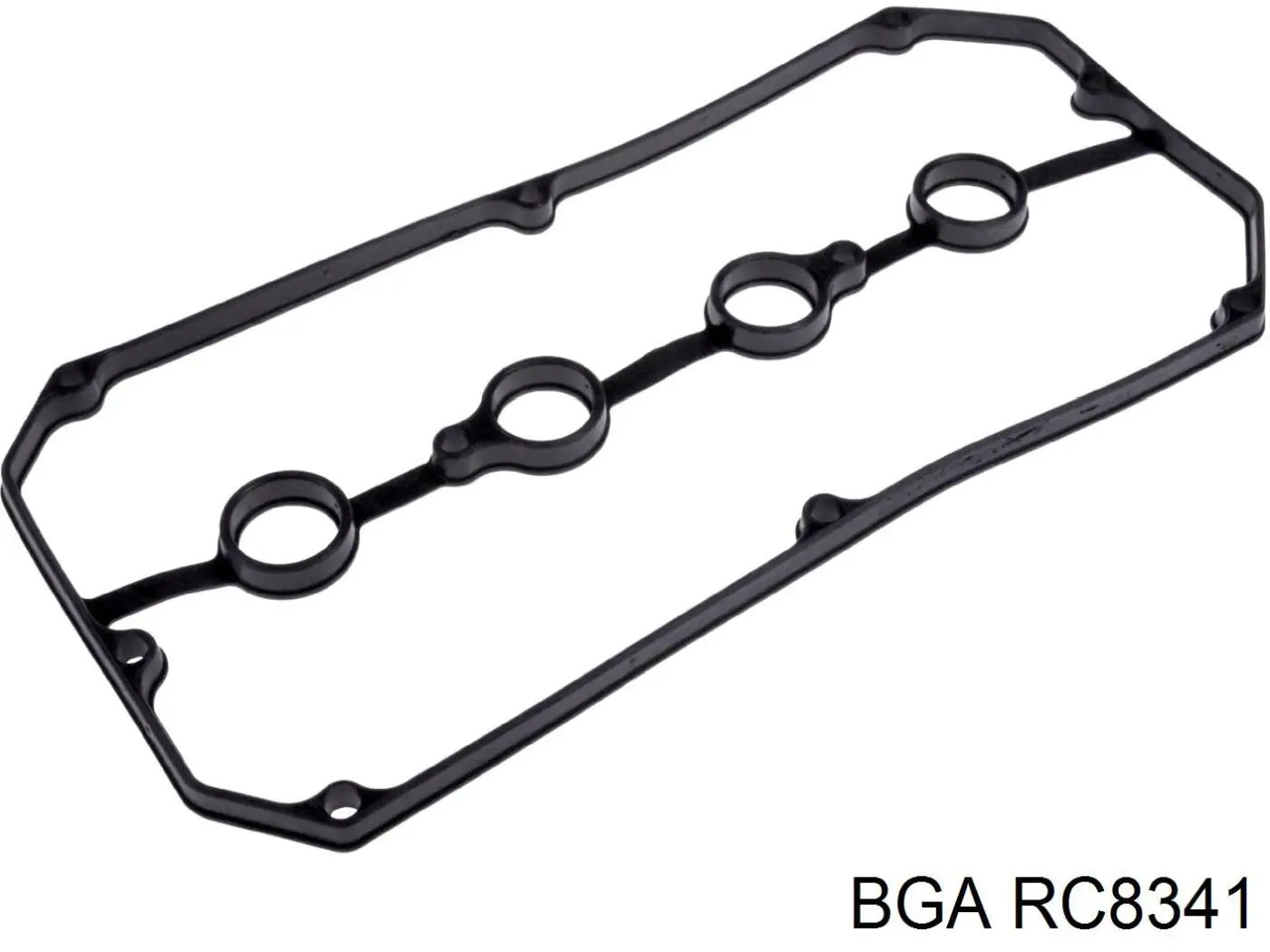 OK30E10235 Hyundai/Kia Прокладка кришки клапанної 
