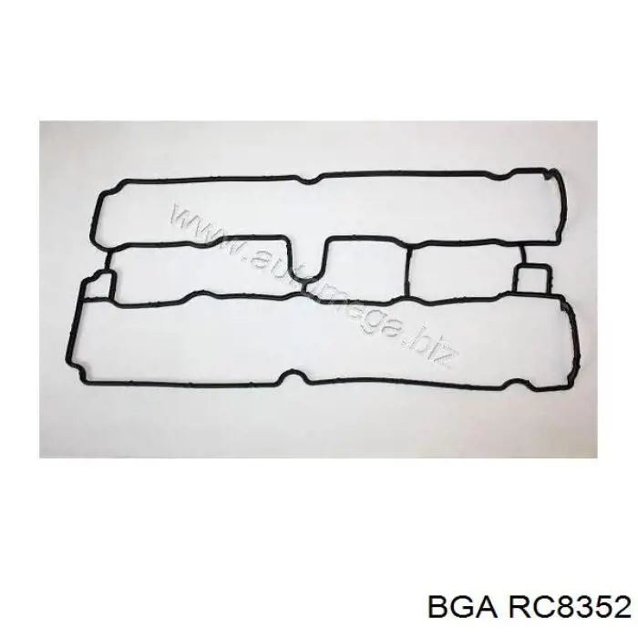 Прокладка клапанної кришки двигуна BGA RC8352 ціна, від 6.43 USD
