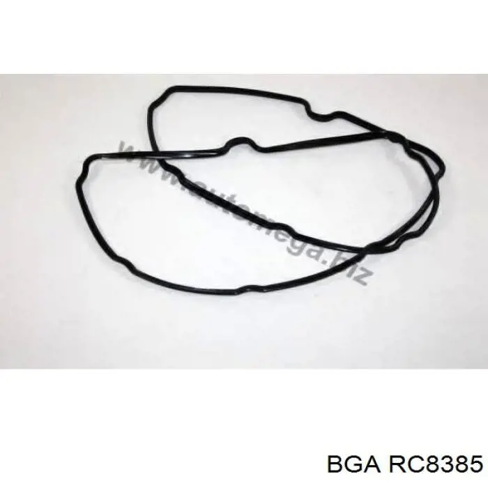 Прокладка клапанної кришки двигуна BGA RC8385