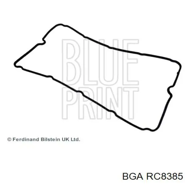 Прокладка клапанної кришки двигуна BGA RC8385 ціна, від 9.40 USD
