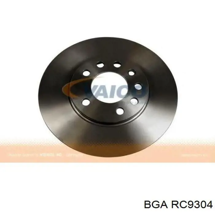 RC9304 BGA прокладка клапанної кришки двигуна