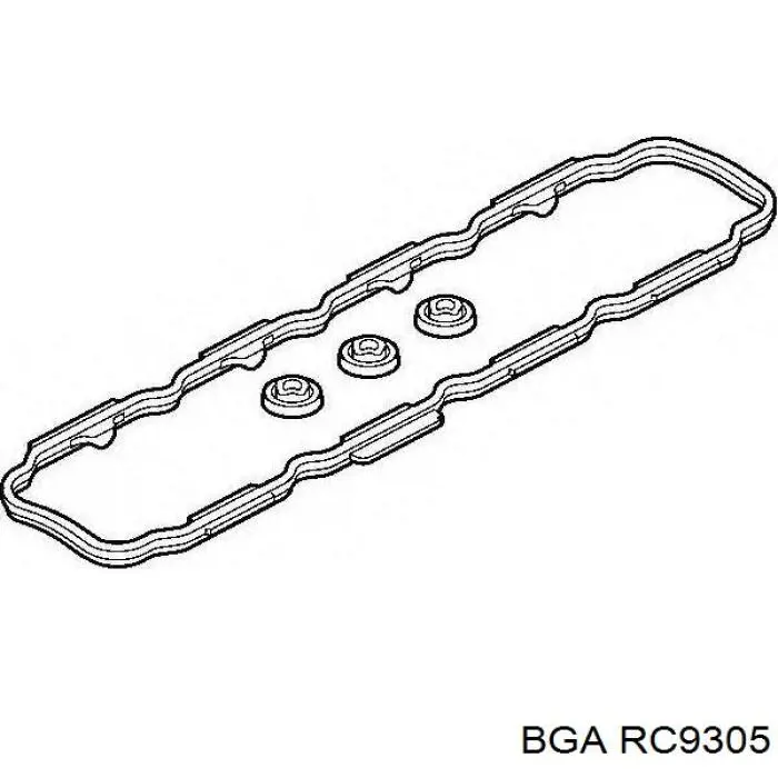 Купити RC9305 BGA Прокладка клапанної кришки