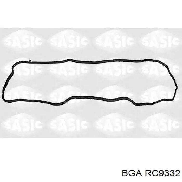 Прокладка клапанної кришки двигуна BGA RC9332 ціна, від 6.08 USD