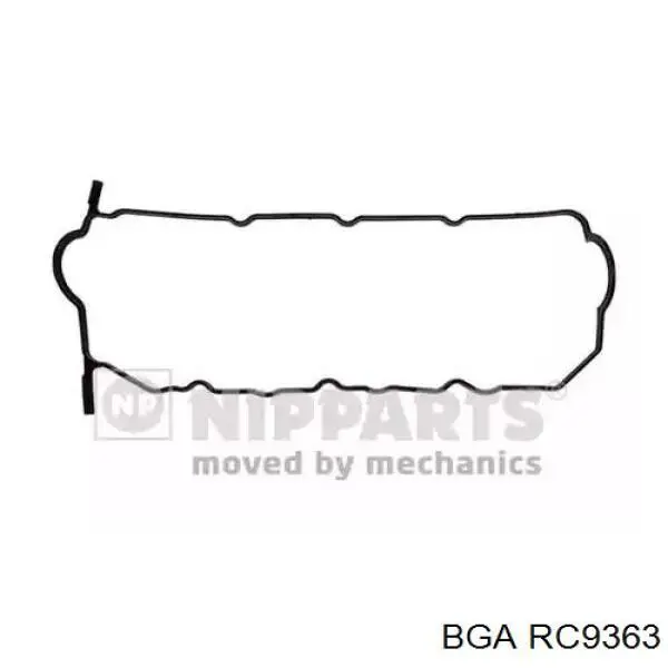 RC9363 BGA прокладка клапанної кришки двигуна