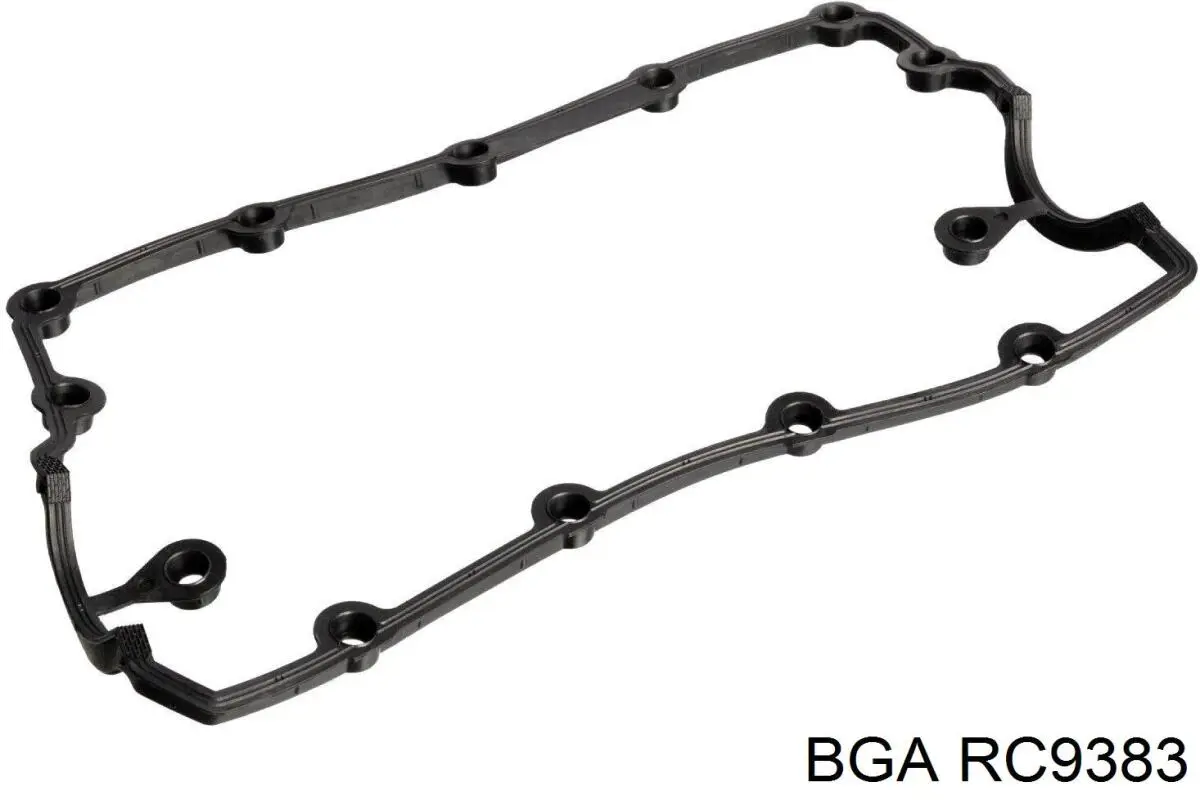 Прокладка клапанної кришки двигуна BGA RC9383 ціна, від 7.61 USD