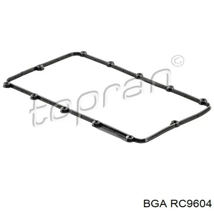 Прокладка клапанної кришки двигуна BGA RC9604 ціна, від 6.59 USD