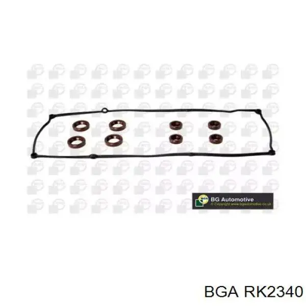 RK2340 BGA Прокладка кришки клапанної 