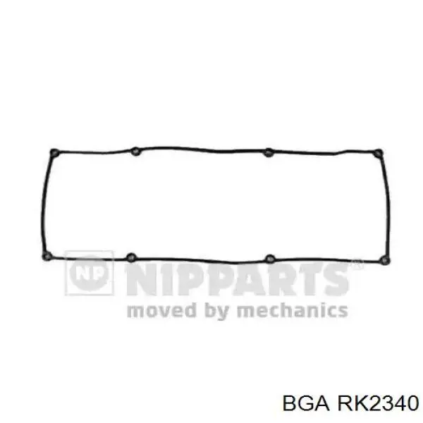 Прокладка клапанної кришки двигуна BGA RK2340 ціна, від 10.48 USD