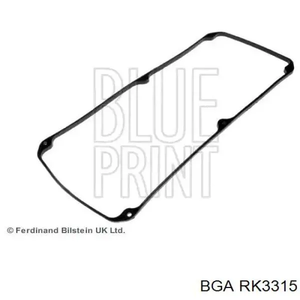 Прокладка клапанної кришки двигуна, комплект BGA RK3315 ціна, від 25.81 USD