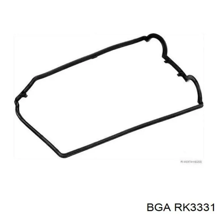 Прокладка клапанної кришки двигуна, комплект лівий BGA RK3331 ціна, від 19.53 USD