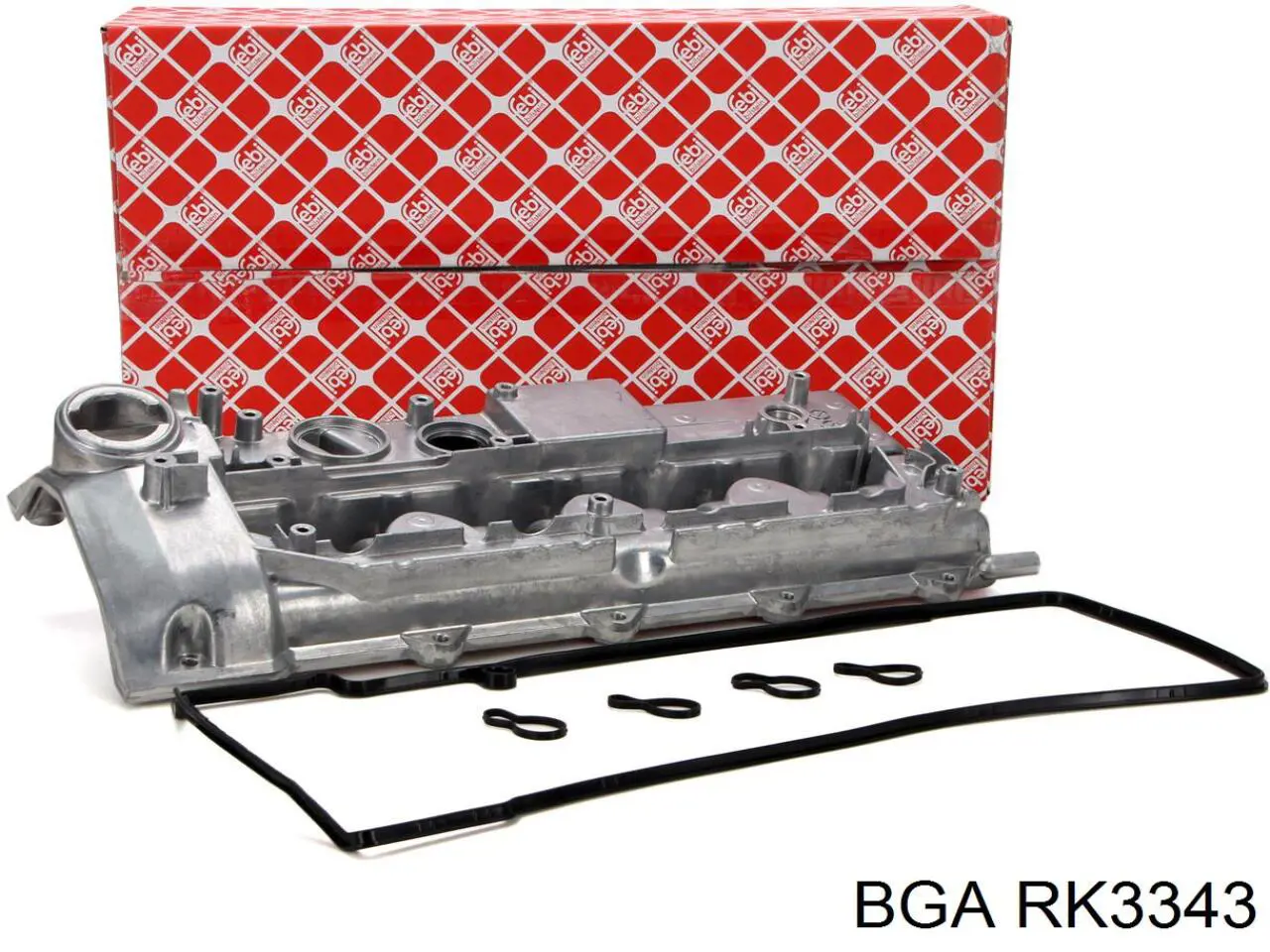 Прокладка клапанної кришки двигуна, комплект RK5600 BGA