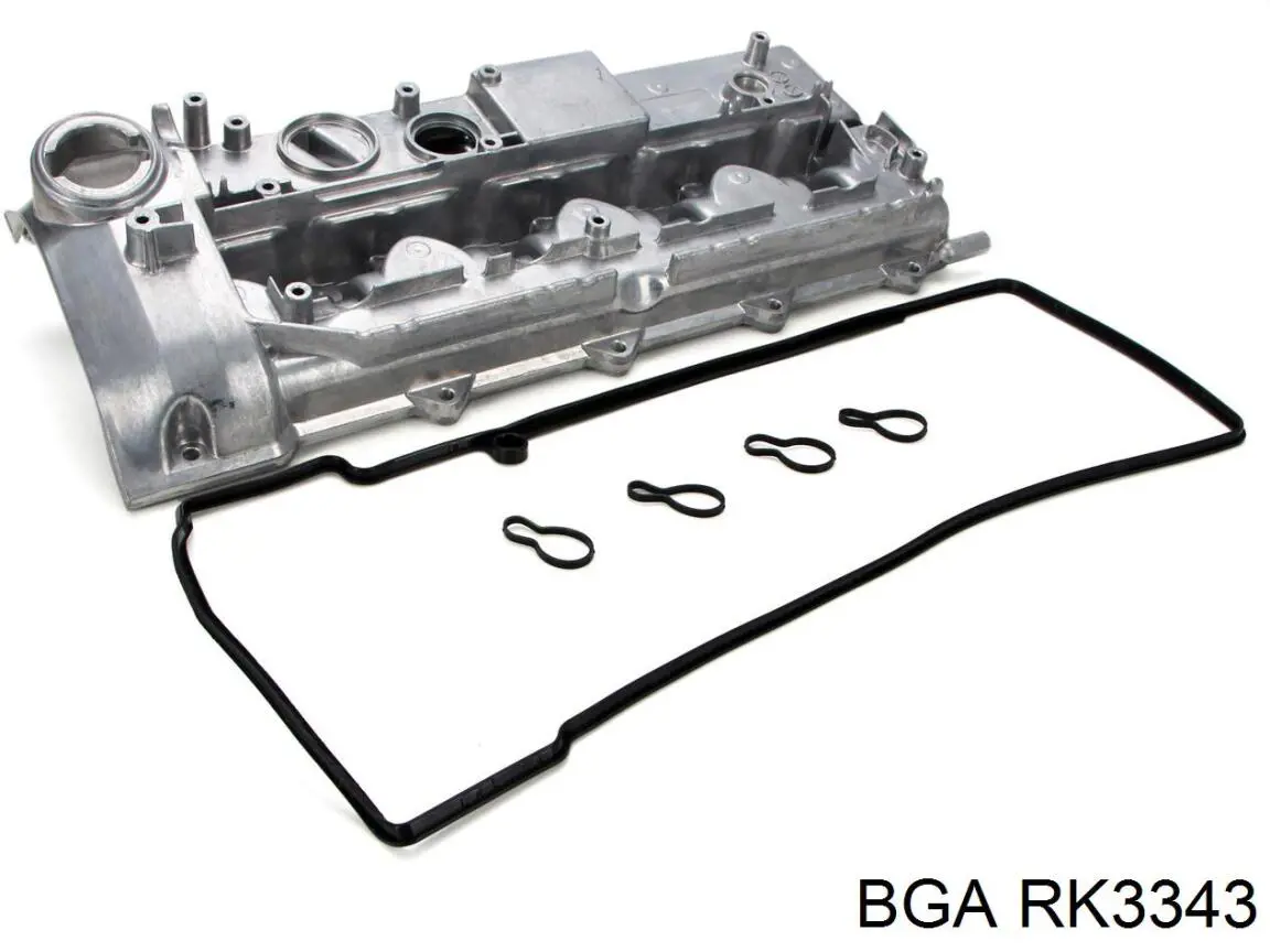 Купити RK5600 BGA Прокладка клапанної кришки двигуна, комплект