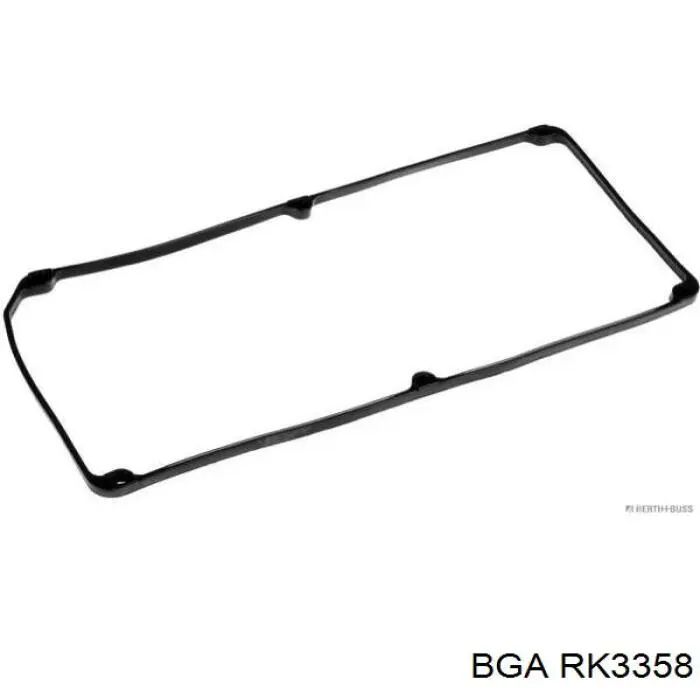Прокладка клапанної кришки двигуна, комплект BGA RK3358 ціна, від 10.52 USD