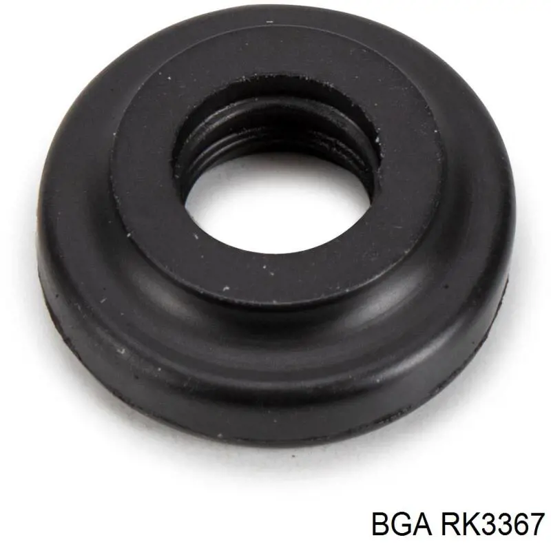 Прокладка клапанної кришки двигуна, комплект BGA RK3367 ціна, від 31.06 USD