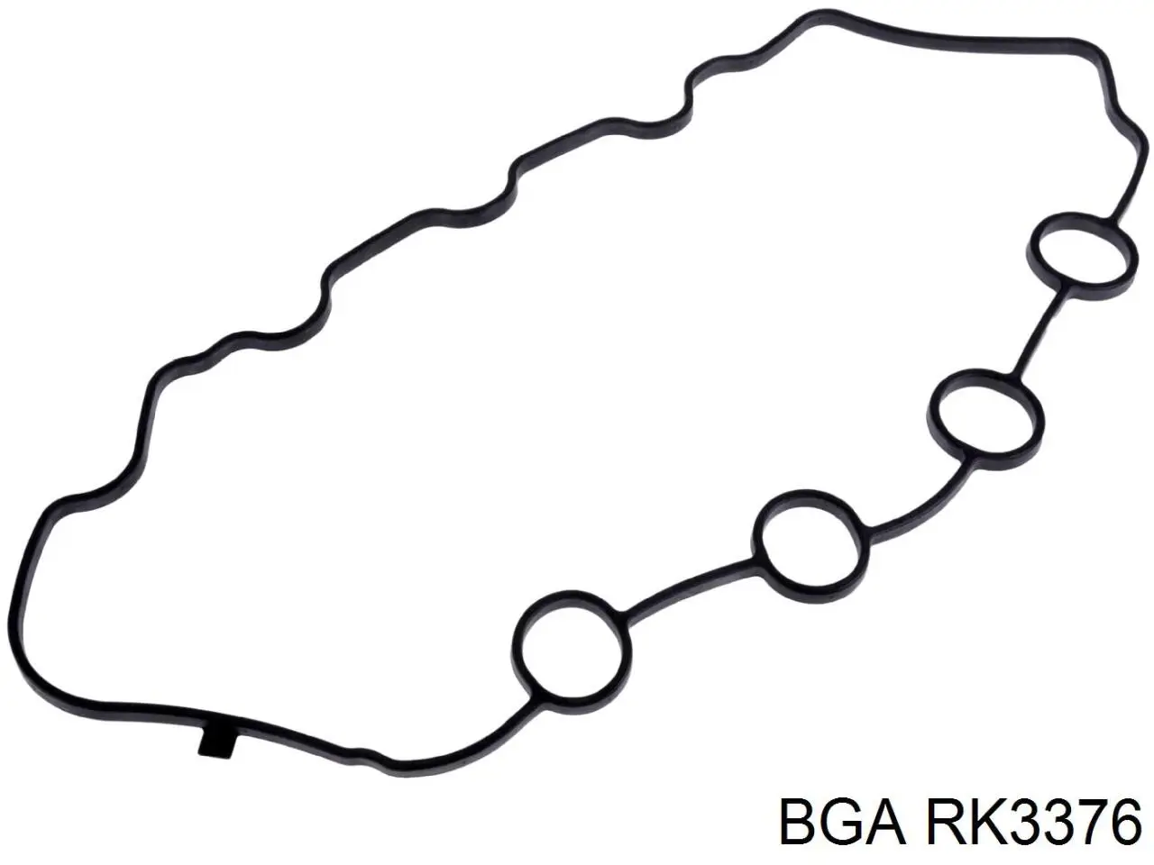 Купити RK3376 BGA Прокладка клапанної кришки двигуна, комплект