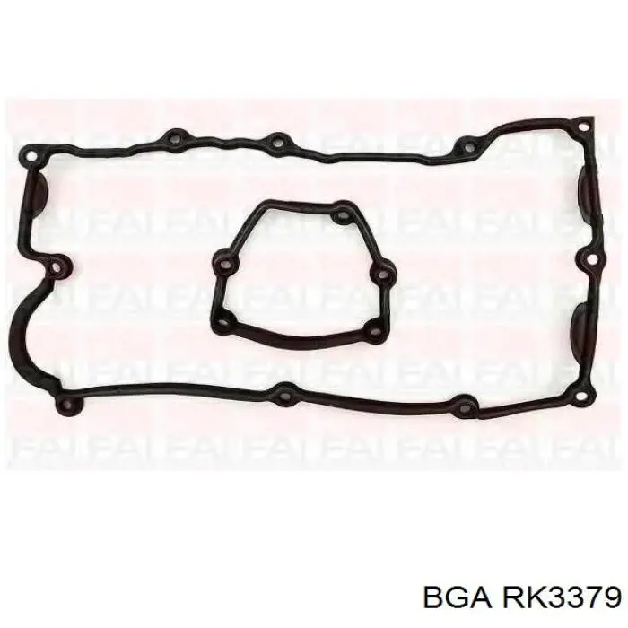 Прокладка клапанної кришки двигуна, комплект BGA RK3379 ціна, від 27.51 USD