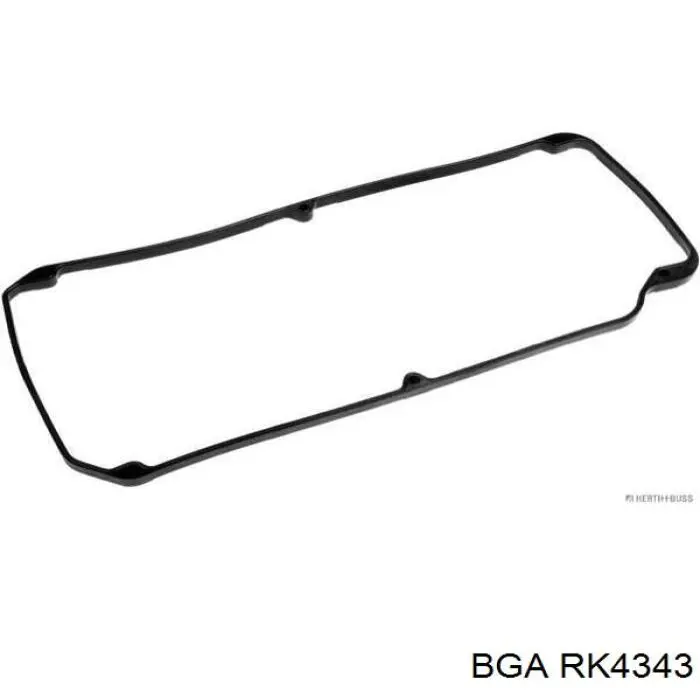 Прокладка клапанної кришки двигуна, комплект BGA RK4343 ціна, від 10.71 USD