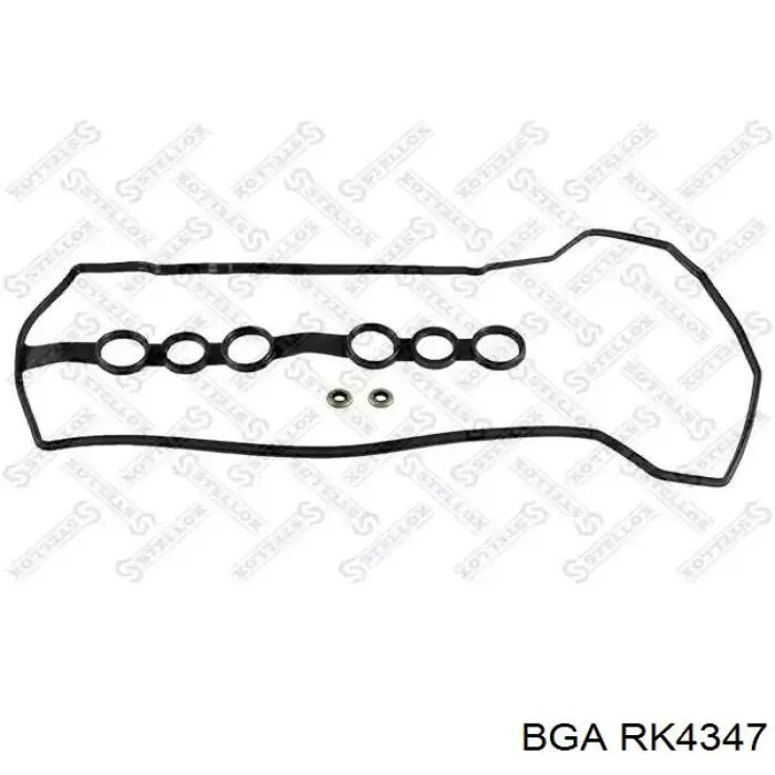 RK4347 BGA Прокладка клапанної кришки двигуна, комплект