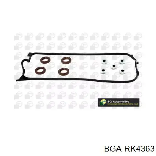 Купити RK4363 BGA Прокладка клапанної кришки двигуна, комплект