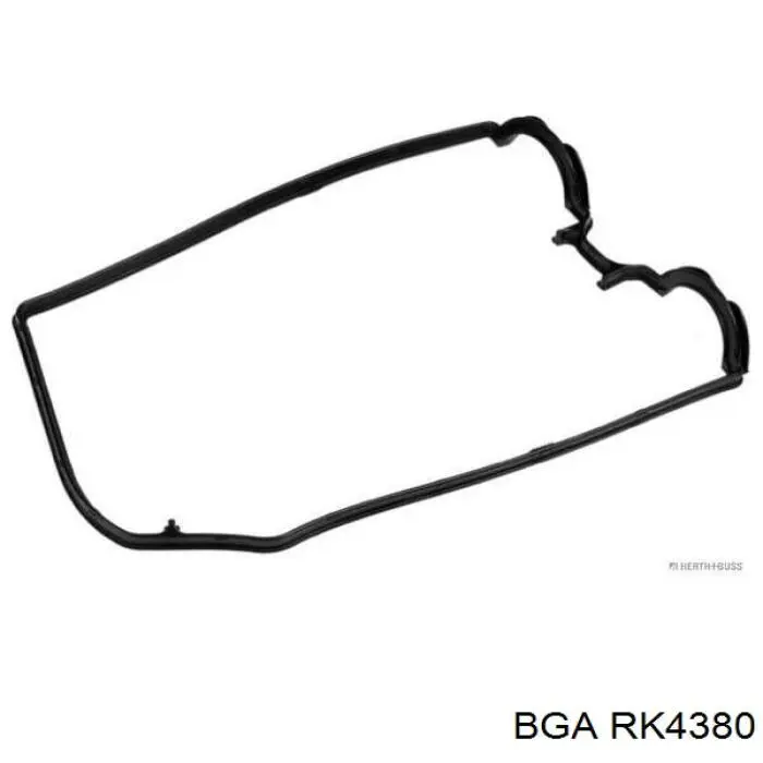 Прокладка клапанної кришки, ліва BGA RK4380 ціна, від 14.48 USD
