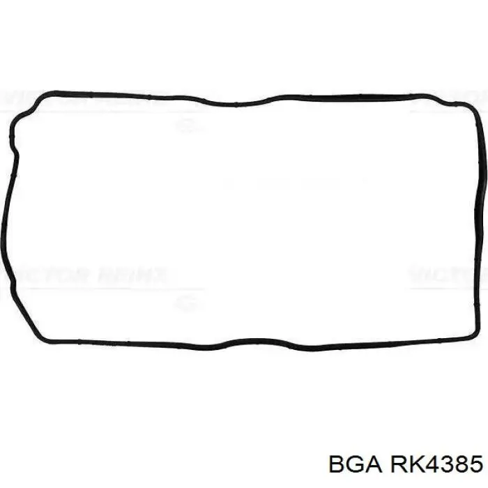 RK4385 BGA прокладка клапанної кришки двигуна