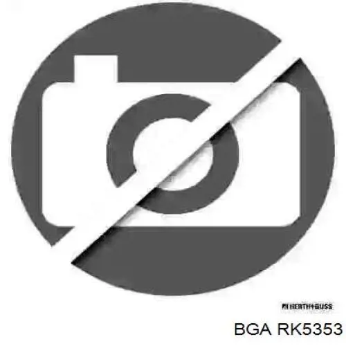 Купити RK5353 BGA Прокладка клапанної кришки двигуна, комплект лівий