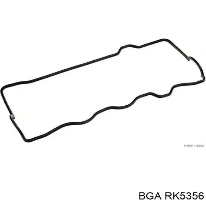 Прокладка клапанної кришки, права BGA RK5356 ціна, від 10.31 USD