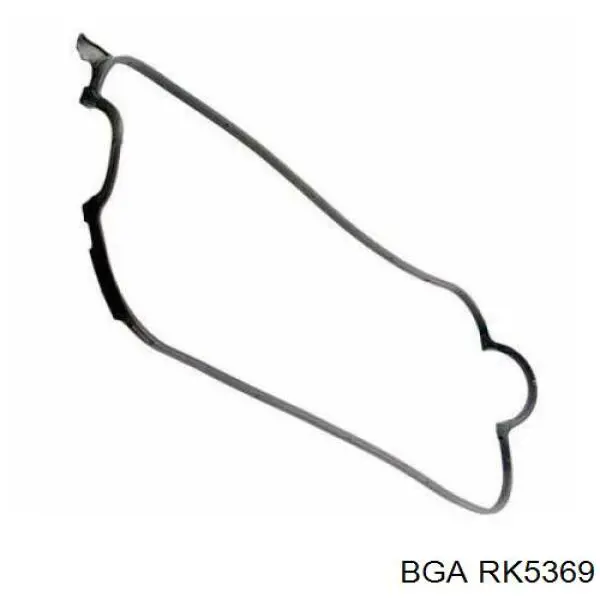RK5369 BGA прокладка клапанної кришки двигуна, комплект