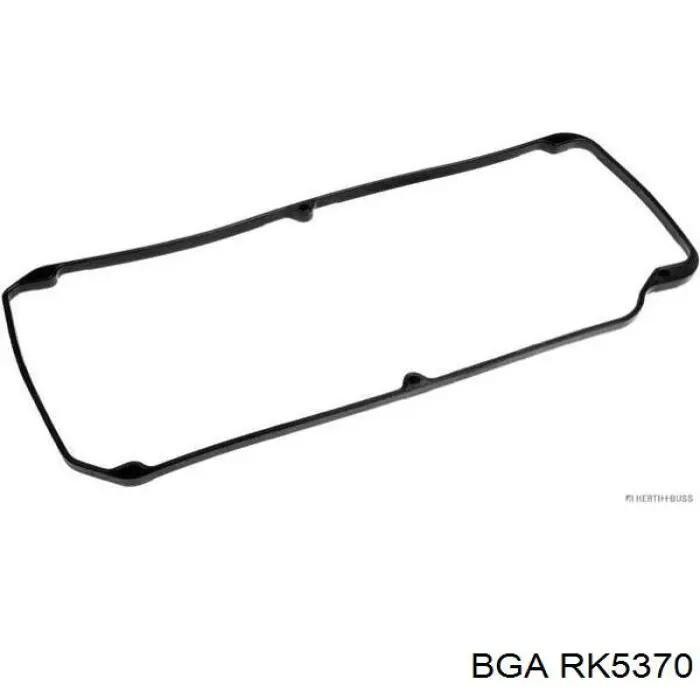Прокладка клапанної кришки двигуна, комплект BGA RK5370 ціна, від 7.27 USD