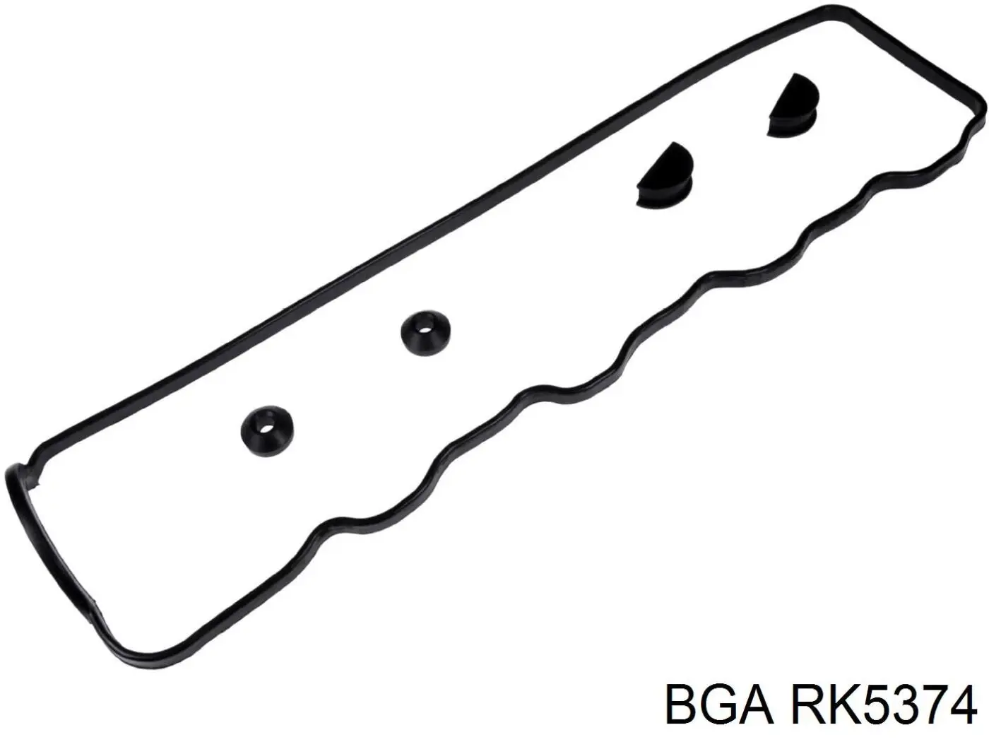 Купити RK5374 BGA Прокладка клапанної кришки двигуна, комплект