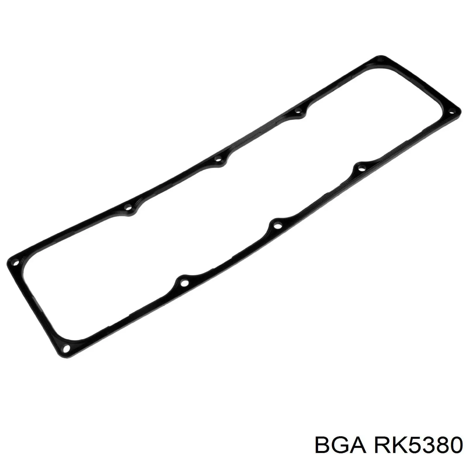 Купити RK5380 BGA Прокладка клапанної кришки двигуна, комплект