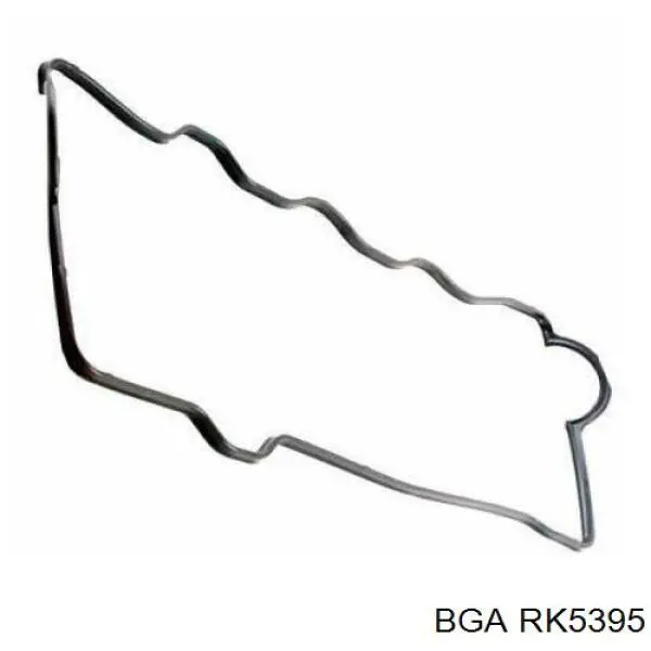 Прокладка клапанної кришки двигуна, комплект BGA RK5395 ціна, від 6.80 USD