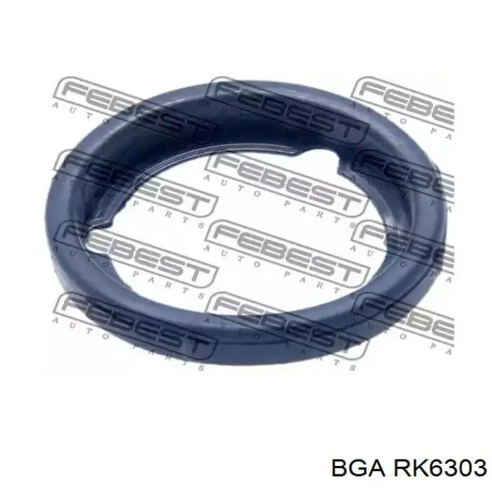 Купити RK6303 BGA Прокладка клапанної кришки двигуна, комплект