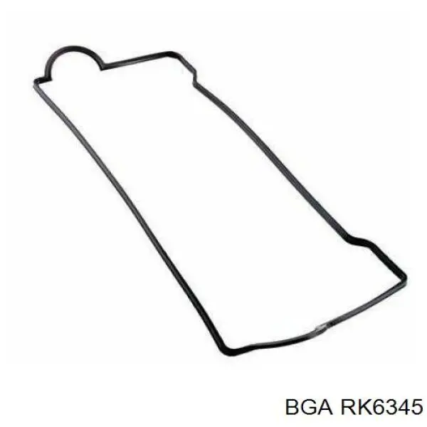 Прокладка клапанної кришки двигуна, комплект BGA RK6345 ціна, від 7.93 USD