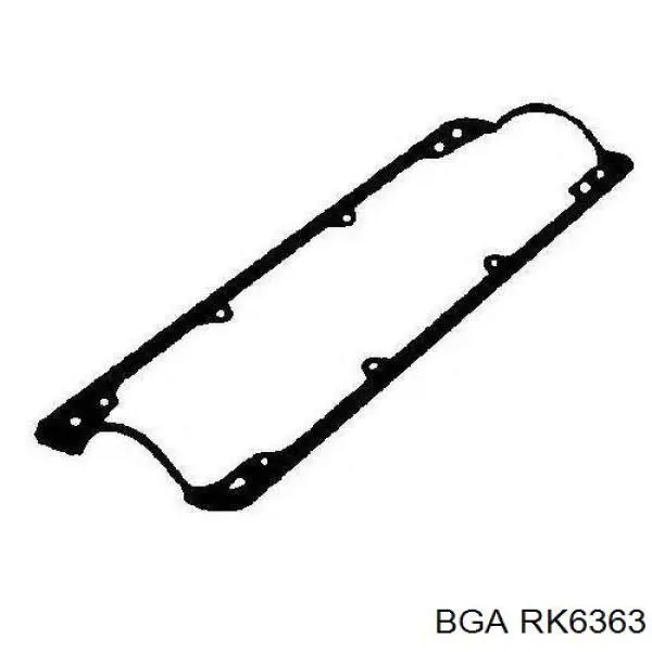 Прокладка клапанної кришки двигуна, комплект BGA RK6363 ціна, від 9.70 USD