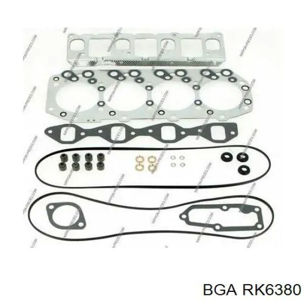Купити 8973494161 Isuzu Прокладка клапанної кришки
