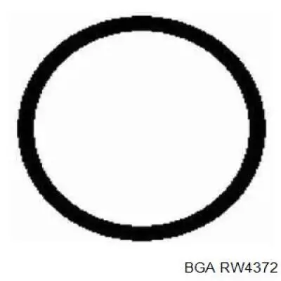 Прокладка впускного колектора BGA RW4372 ціна, від 2.59 USD