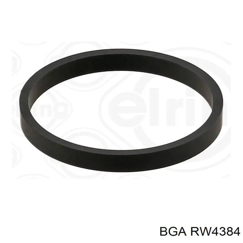RW4384 BGA прокладка впускного колектора